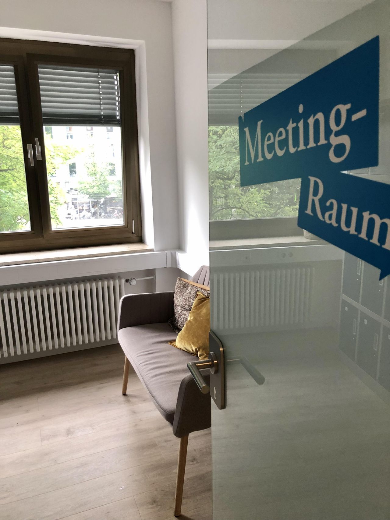 München  Workshopruimtes WORKEASY image 3