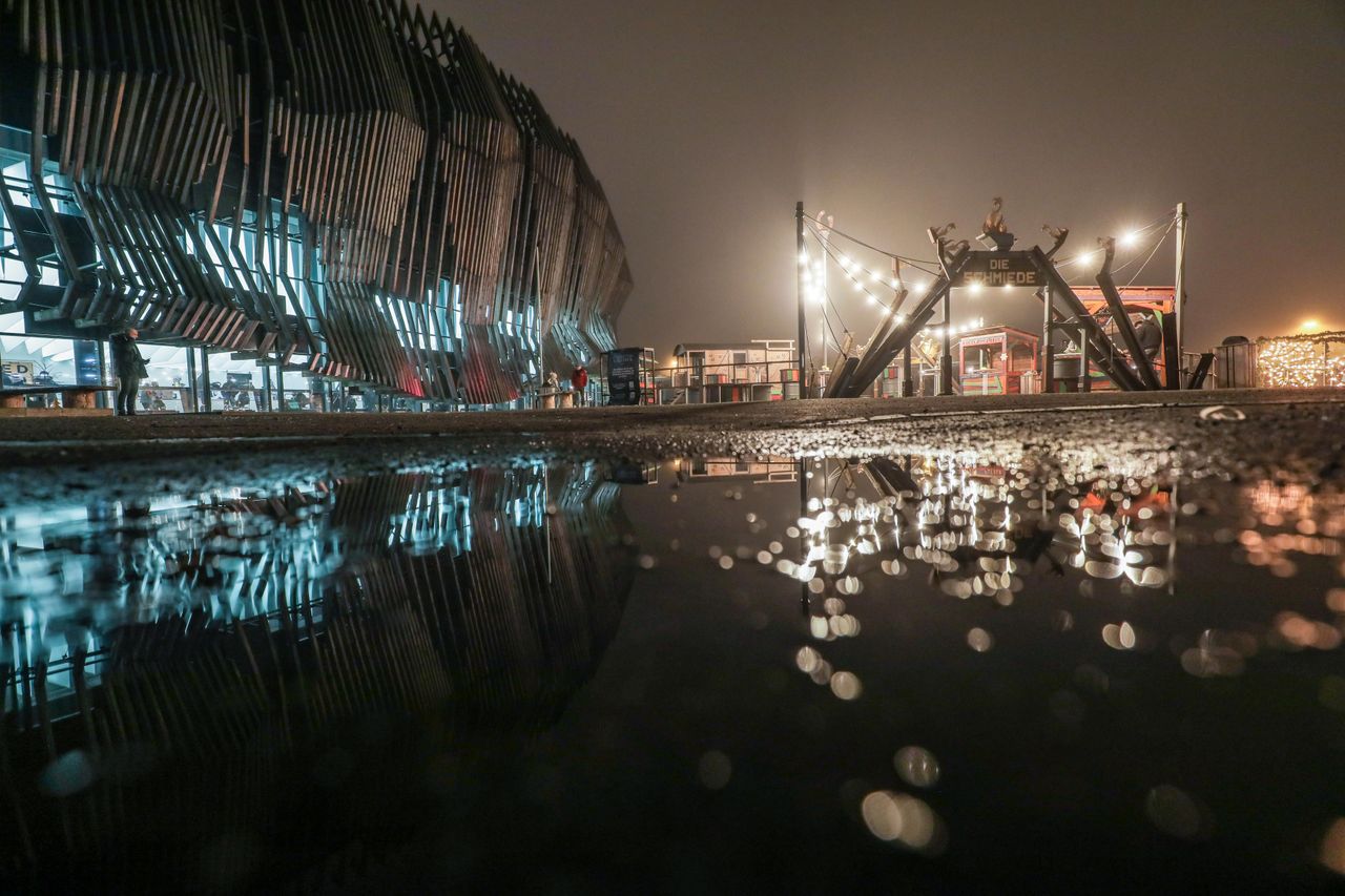 München Offsite Meeting Außergewöhnliche Locations SHOWPALAST MÜNCHEN image 31