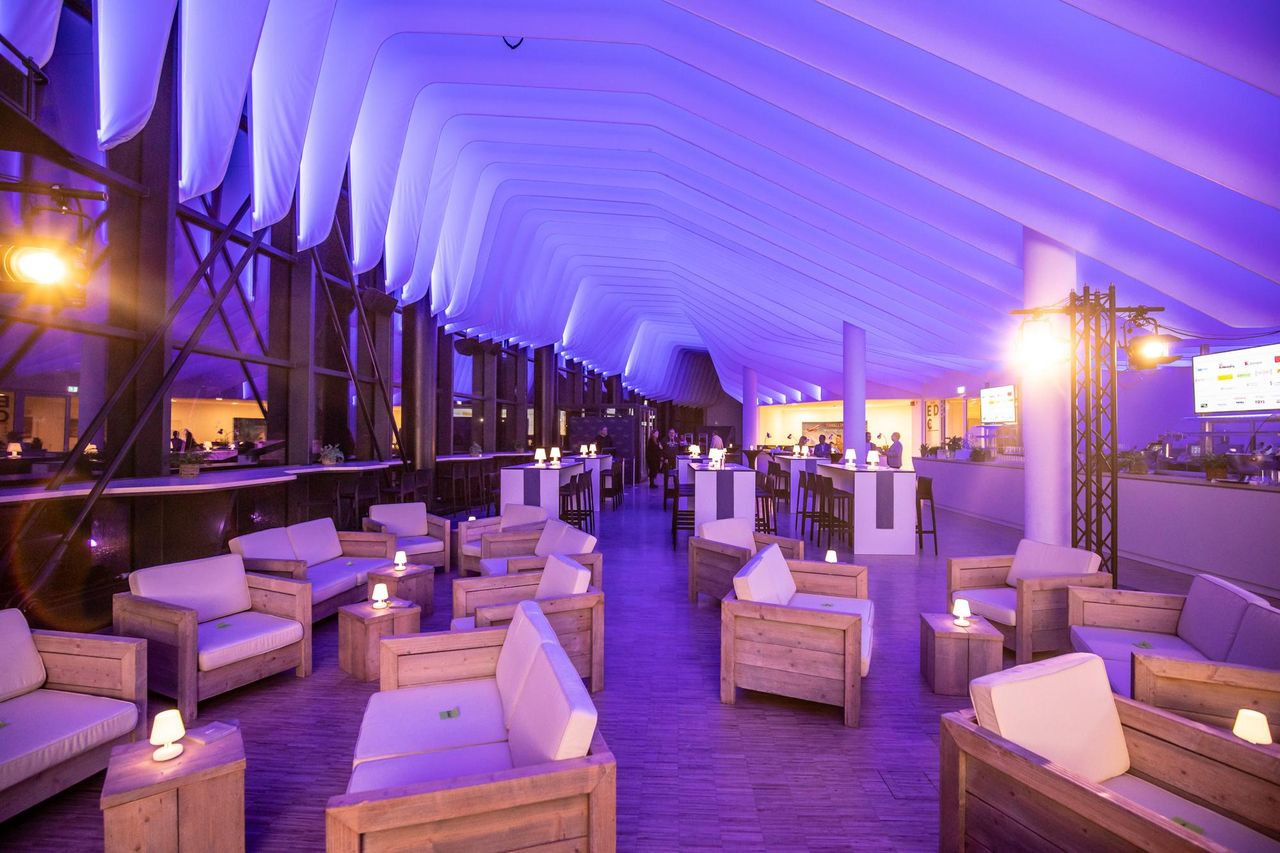 München Offsite Meeting Außergewöhnliche Locations SHOWPALAST MÜNCHEN image 21