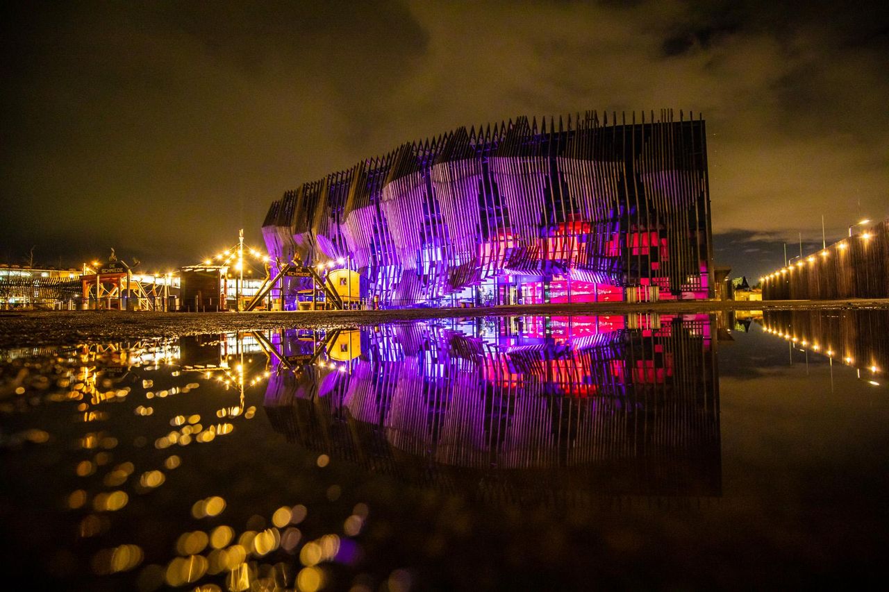 München Offsite Meeting Außergewöhnliche Locations SHOWPALAST MÜNCHEN image 22