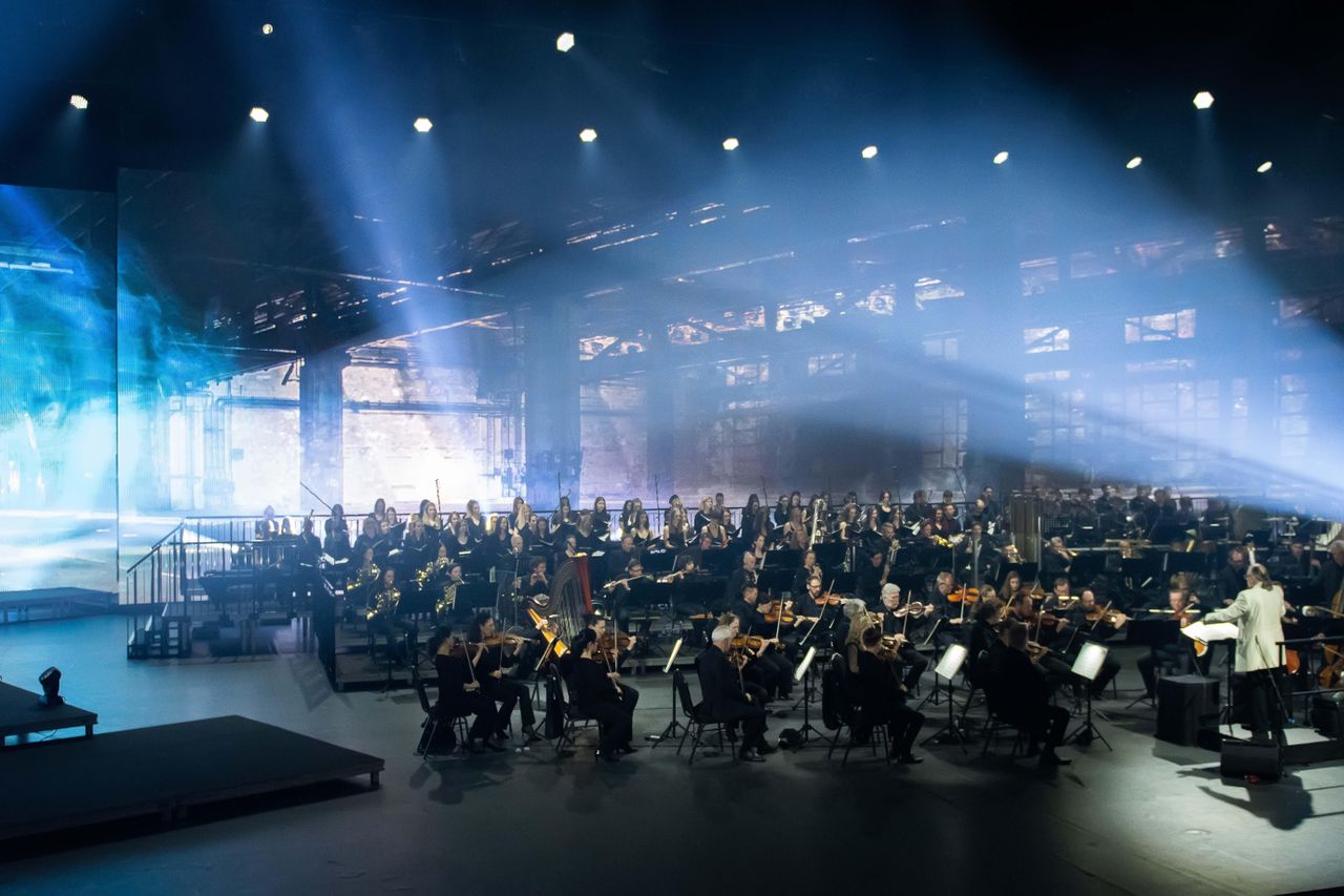 München Offsite Meeting Außergewöhnliche Locations SHOWPALAST MÜNCHEN image 26