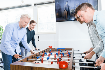 Amsterdam Kantoorruimte Carbon House image 3