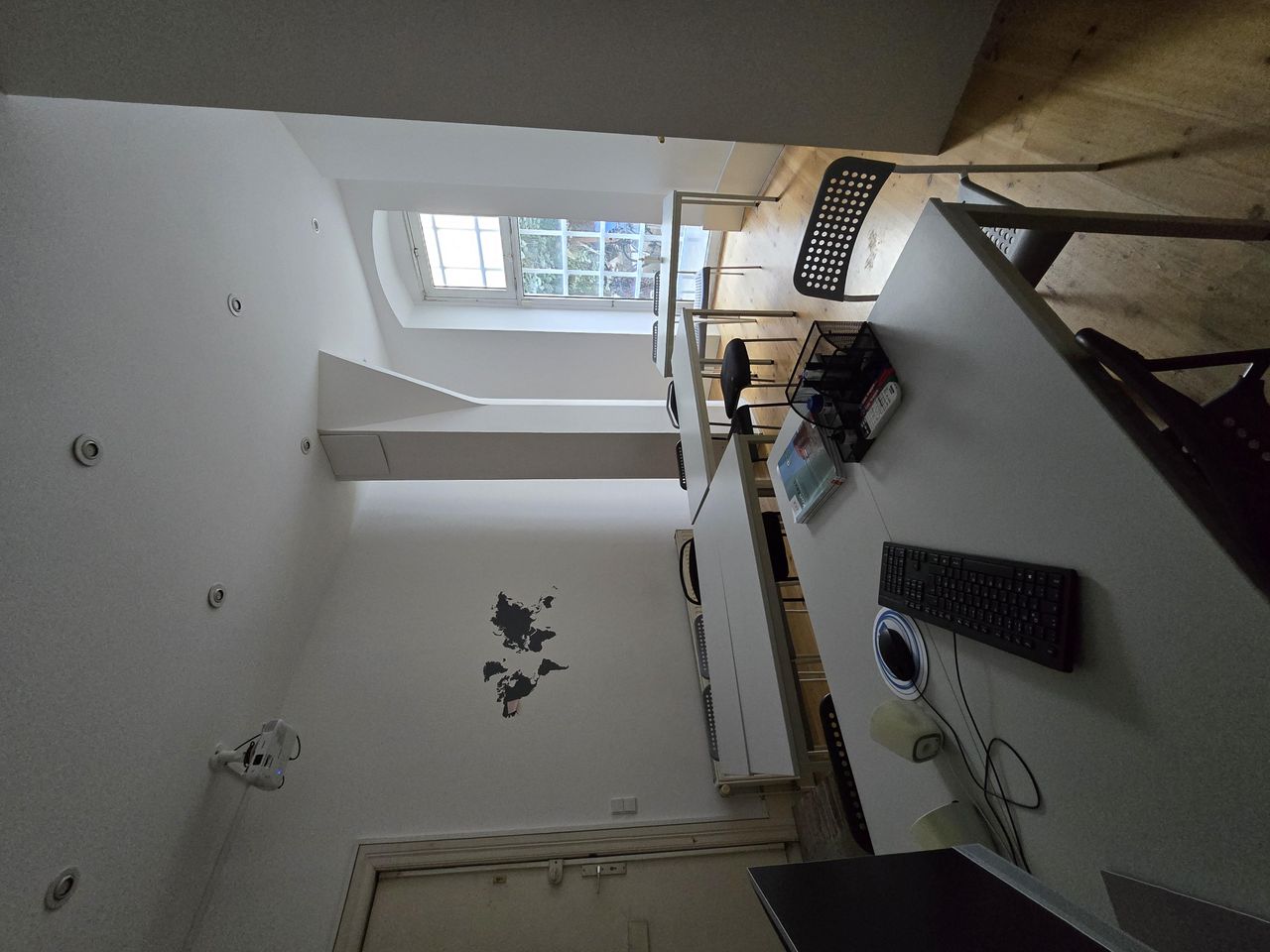 Berlin  Unusual venue Raum Elbe image 0