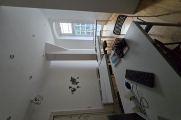 Berlijn Bijzondere locatie Raum Elbe image 0