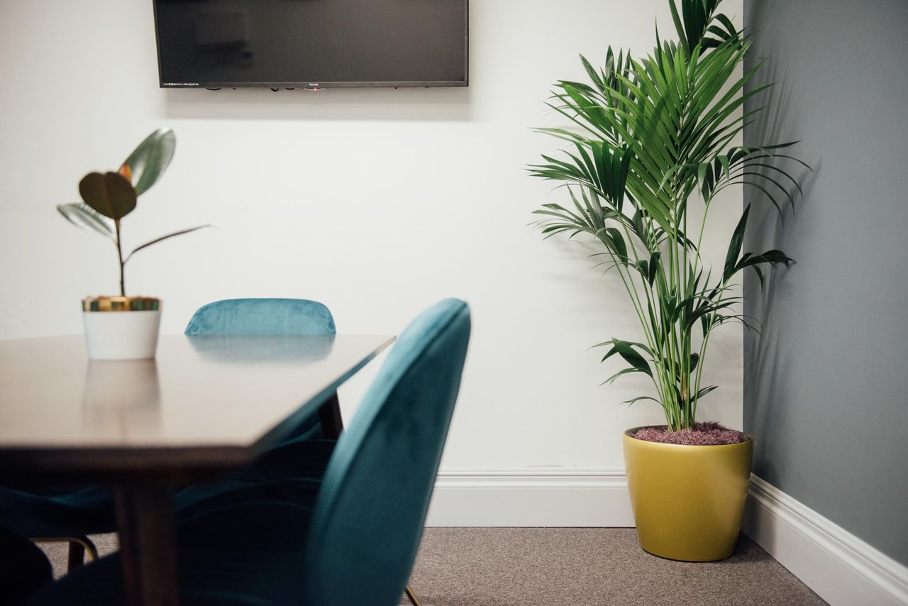 Leeds Creative Meeting Meetingräume 1899 Suite image 3