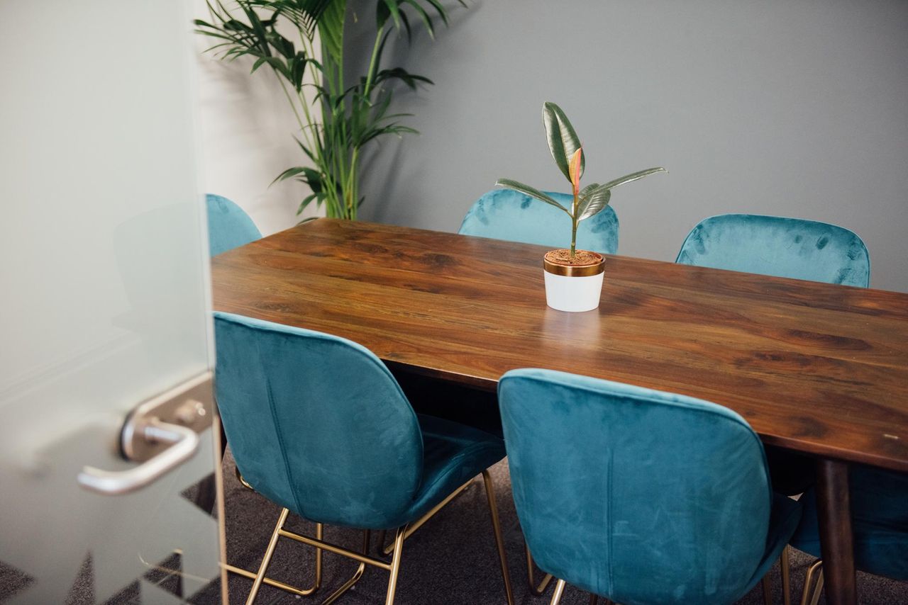 Leeds Creative Meeting Meetingräume 1899 Suite image 0