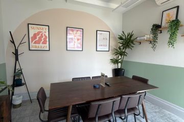 Leeds Coworking Meeting room 1899 Suite image 0