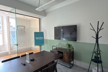 Leeds Coworking Meeting room 1899 Suite image 1