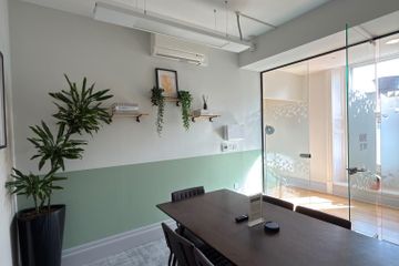 Leeds Coworking Meeting room 1899 Suite image 2