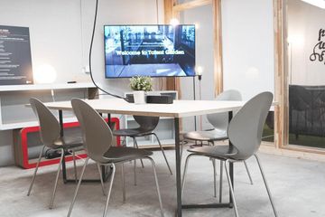 Lille Conference rooms Talent Garden Lille - Salles de réunion image 4