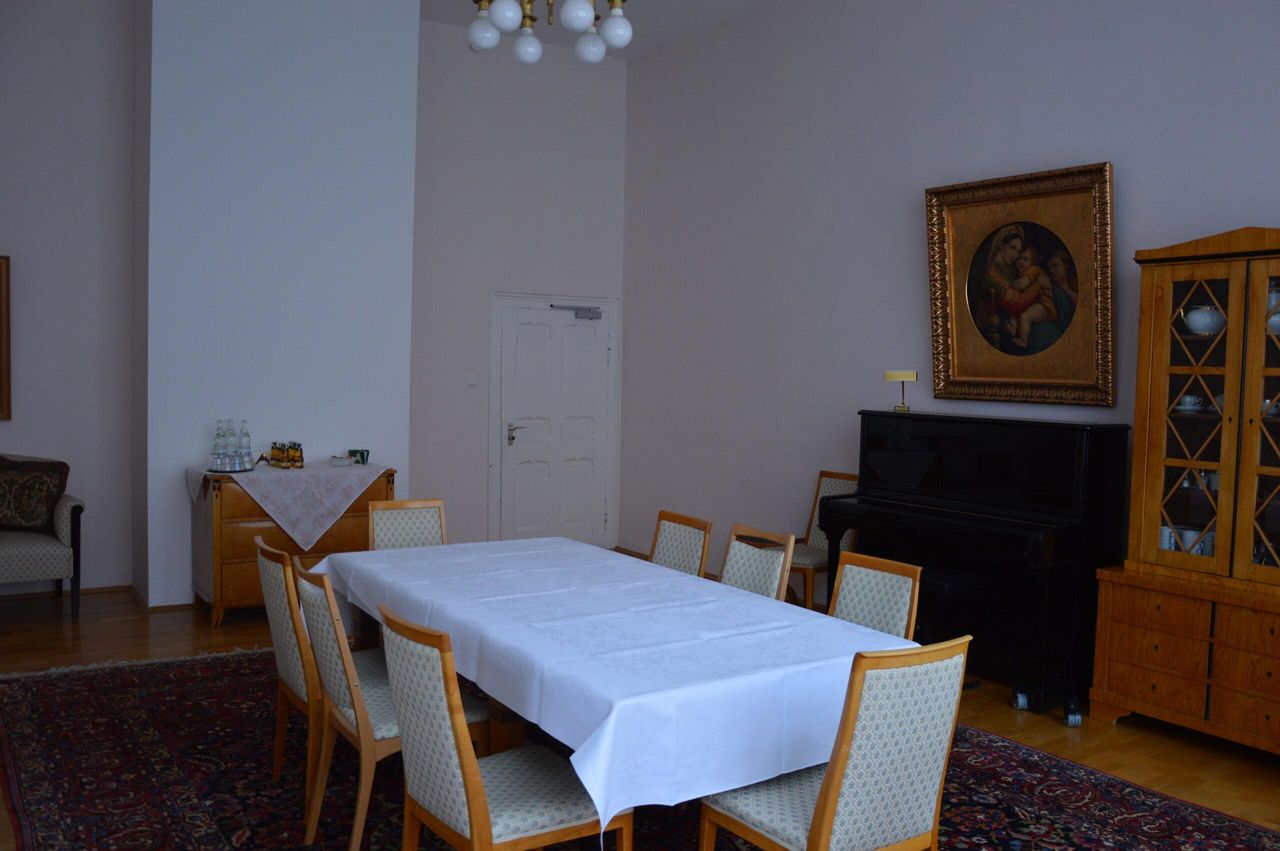 Kassel  Evenementenzalen KDHK - R1 image 1