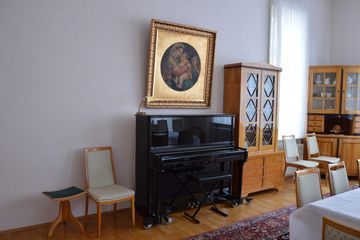 Kassel Function Room KDHK - R1 image 2