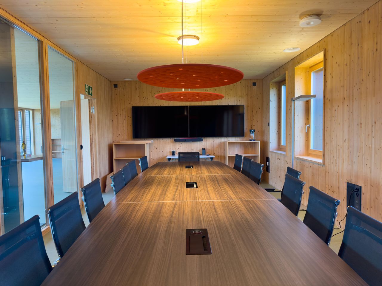 Lindau  Seminar room Meetingraum 2 image 4