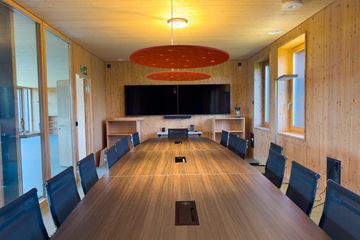 Lindau Seminar room Meetingraum 2 image 4