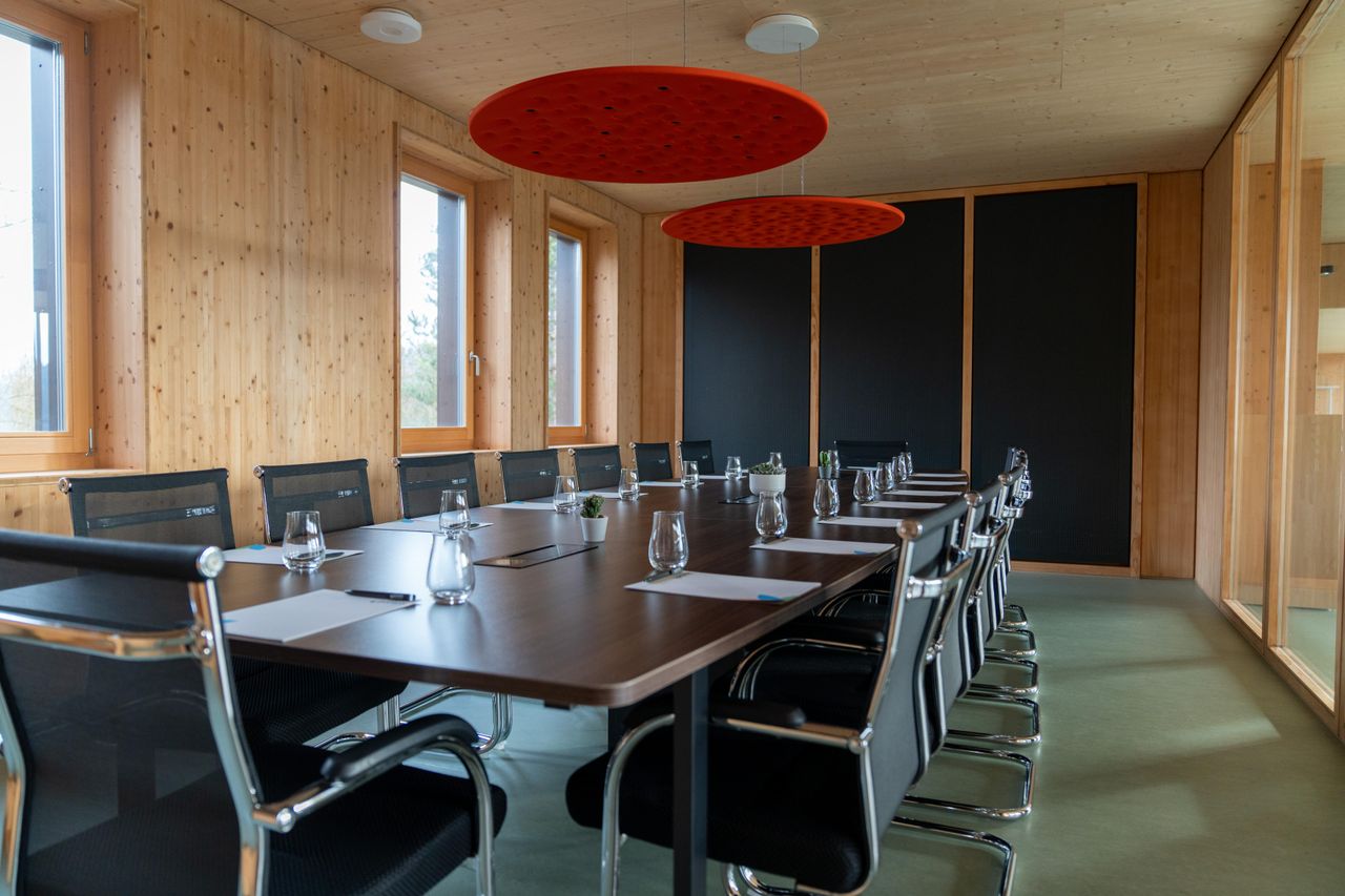 Lindau  Seminar room Meetingraum 2 image 1