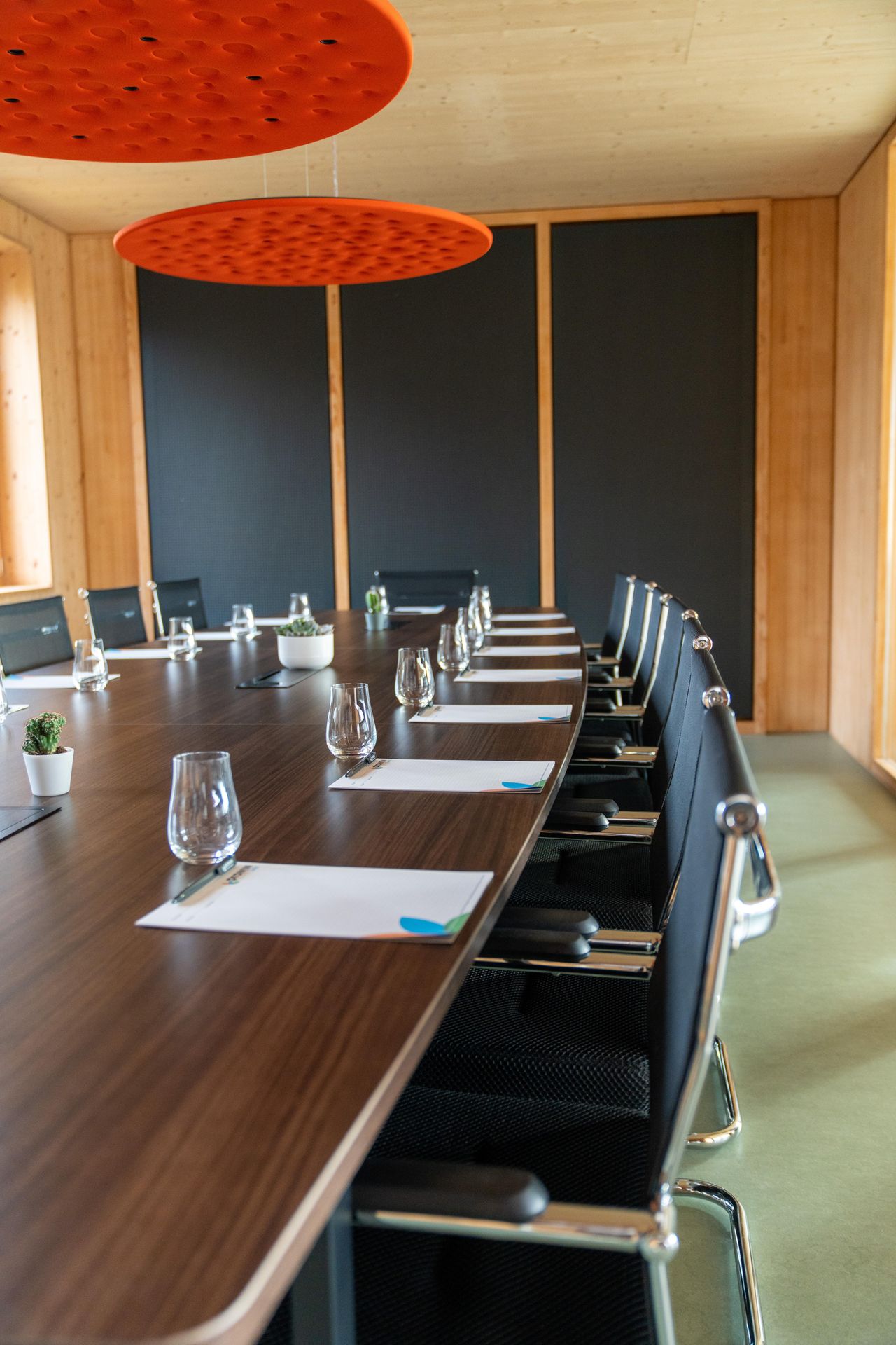 Lindau  Seminar room Meetingraum 2 image 2