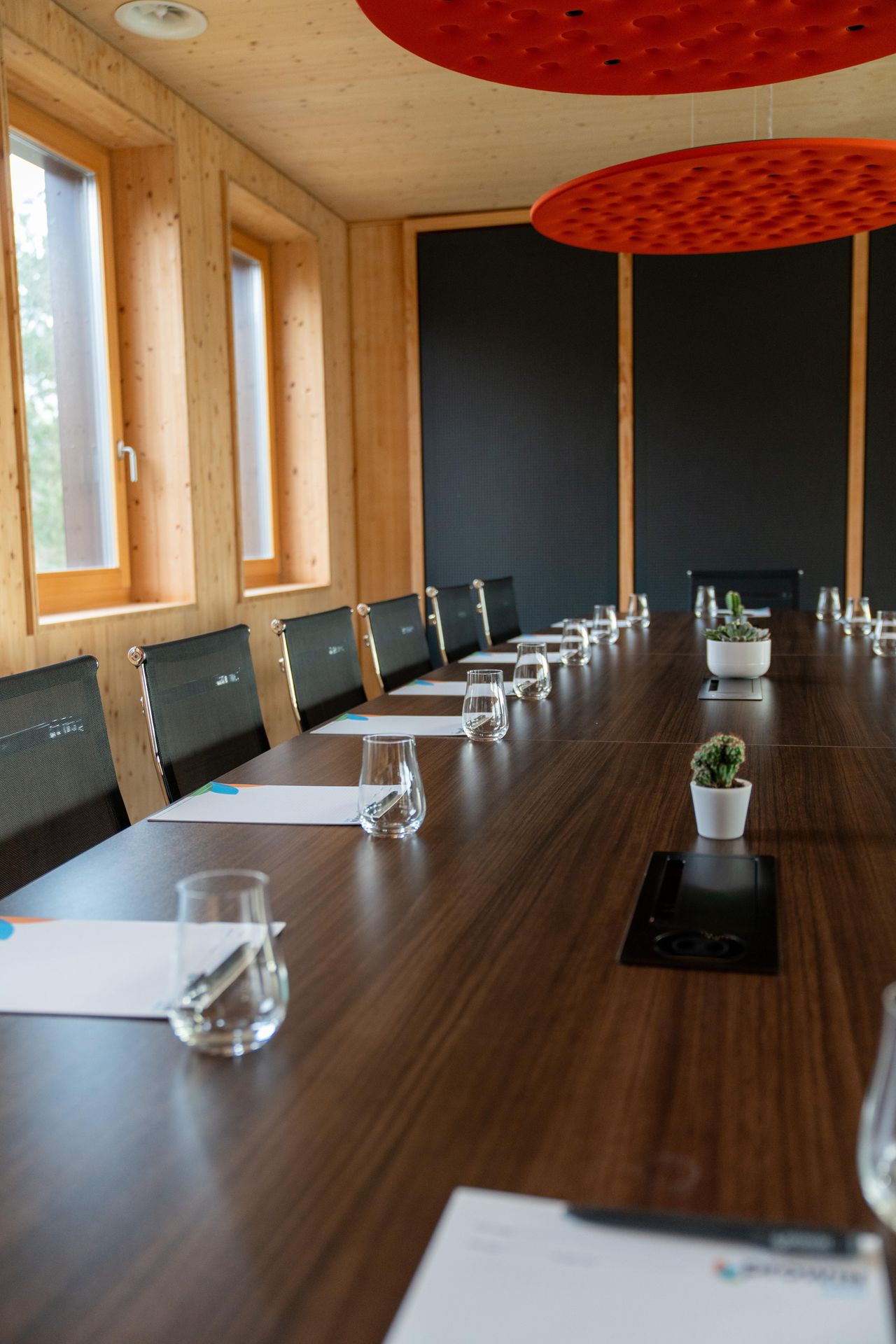 Lindau  Seminar room Meetingraum 2 image 3