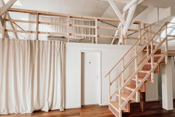 Bergisch Gladbach  Studio Casa Noraia image 1