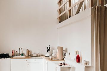 Bergisch Gladbach  Studio Casa Noraia image 5