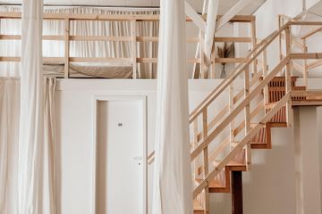 Bergisch Gladbach  Studio Casa Noraia image 6