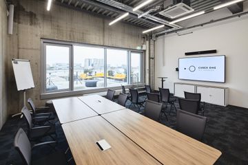 Mannheim Evenementenlocaties a view 4 you image 1
