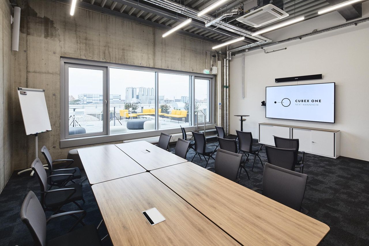 Mannheim  Eventlocation a view 4 you image 1
