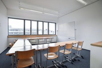 Stuttgart Schulungsräume Meetingraum Seminarraum Sucre image 3