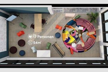 Zürich  Workshop spaces vision berry image 4