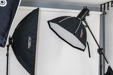 Paris Photostudio Studio Resolve Vision image 1