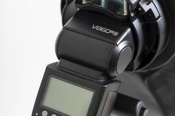 Paris Photostudio Studio Resolve Vision image 4