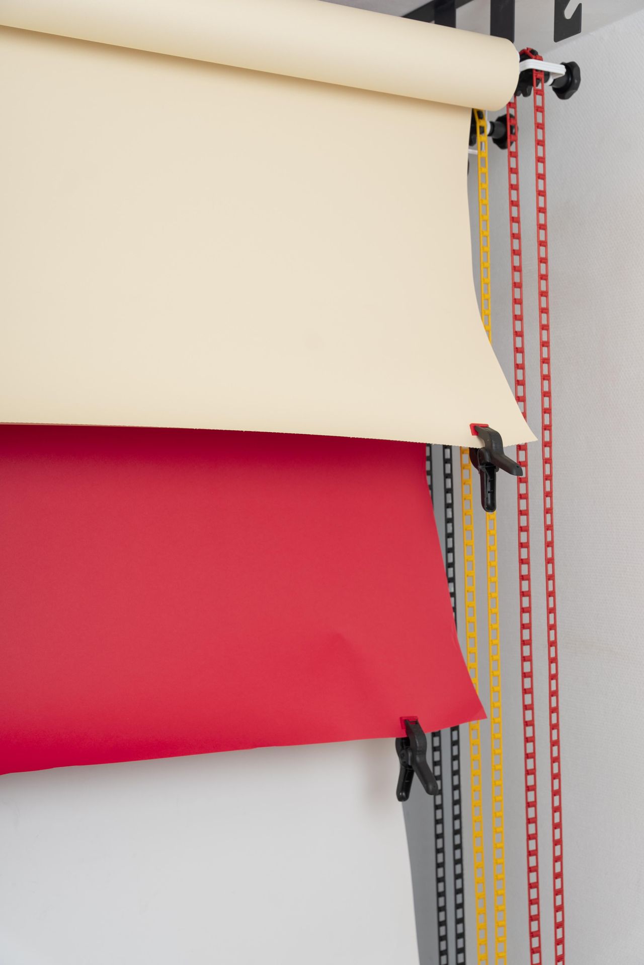 Paris  Photostudio Studio Resolve Vision image 8