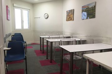 Madrid  Meetingräume Salamanca image 1