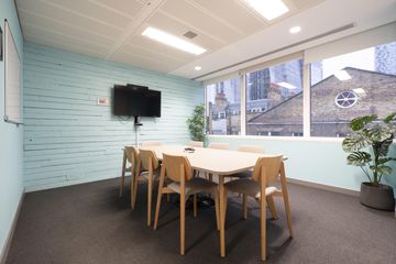 London  Coworking space Atlantis image 2