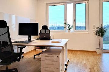 Wolfsburg  Coworking spaces 