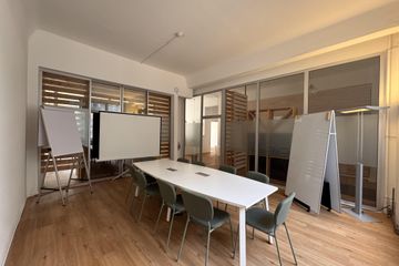 Berlin Kreatives Meeting Coworking spaces Workshopraum image 1