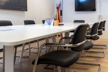 Mailand  Workspace Meeting room (big) image 1