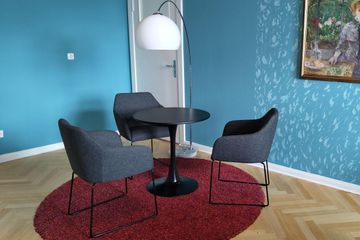 Berlin  Office space BERTHE image 1