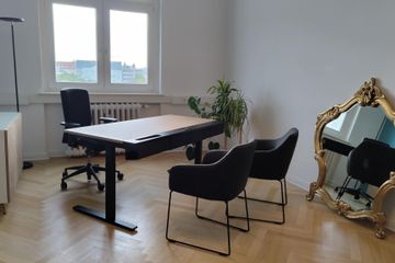 Berlin  Office space BERTHE image 2