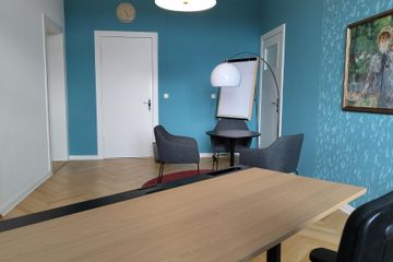 Berlin Büroraum BERTHE image 3