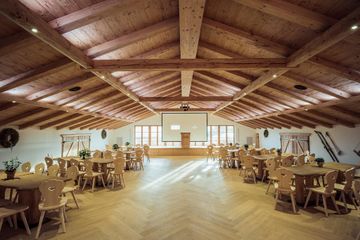 Hausham Party Veranstaltungsraum Fendlhof image 3