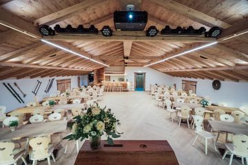 Hausham Party Veranstaltungsraum Fendlhof image 5