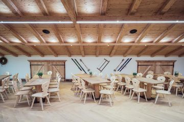 Hausham Party Veranstaltungsraum Fendlhof image 6