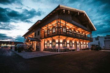 Hausham Party Veranstaltungsraum Fendlhof image 1