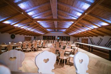 Hausham Party Veranstaltungsraum Fendlhof image 2