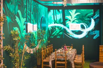 Wien Eventlocations GEDS-Jungle image 9
