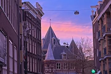 Amsterdam Meeting rooms Club Cuisine Meetings image 4