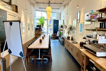 Amsterdam Meeting rooms Club Cuisine Meetings image 1