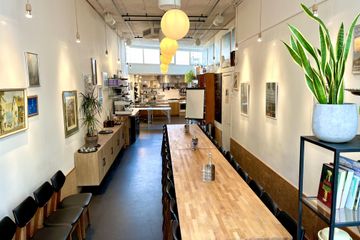 Amsterdam Meeting rooms Club Cuisine Meetings image 0