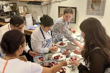 Amsterdam Meeting rooms Club Cuisine Meetings image 5