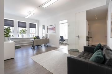 Hamburg  Konferenzräume MailboxNow Besprechungsraum in Hamburg-Mitte image 2